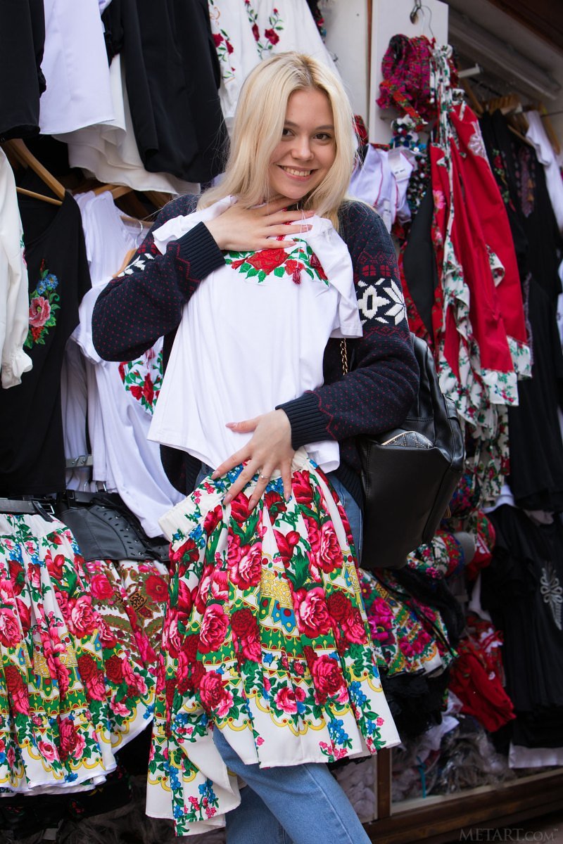 Лидочка, 21 год, 10 размер груди